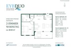 Etagenwohnung Geislingen an der Steige - 2 Zimmer, 65 m&sup2;, 760&euro; | Angebot:26661466