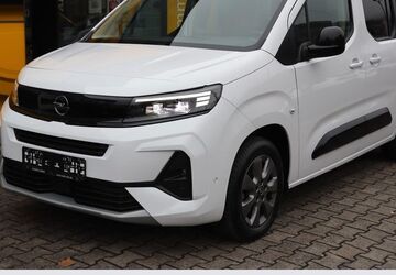 Opel Combo Life 13.200 km 27.970 &euro; Ulm 89073