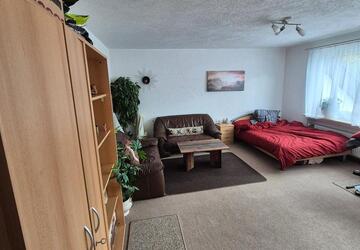 Wohnung Neu-Ulm Burlafingen - 1 Zimmer, 35 m&sup2;, 550&euro; | Angebot:27616464