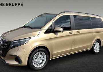 Mercedes-Benz EQV 7.864 km 51.489 &euro; Neu-Ulm 89231