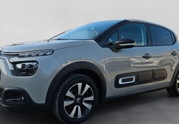 Citroen C3 35.000 km 15.490 &euro; Altenstadt / Iller 89281