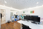 Modern und repräsentativ – Büroräume in UlmWest - provisionsfrei - Gewerbeobjekt Ulm Weststadt | Angebot:24878580