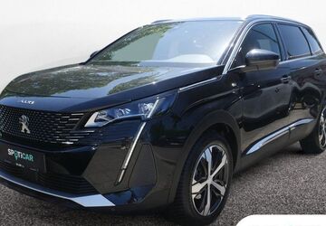 Peugeot 5008 20.200 km 29.990 &euro; Ulm 89081