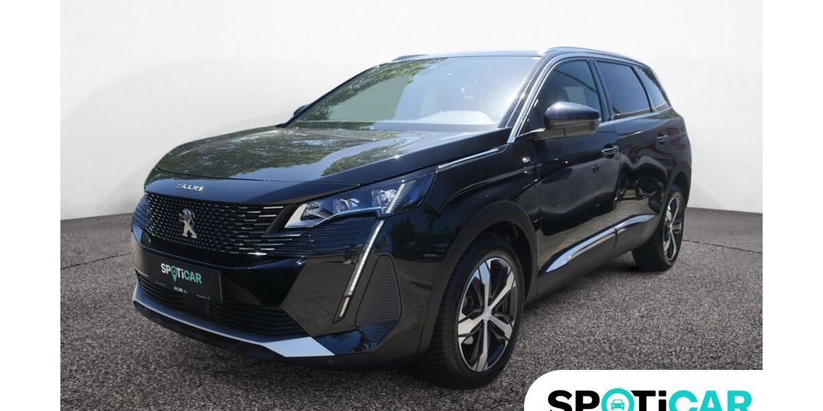 Peugeot 5008 20.200 km 29.990 &euro; Ulm 89081
