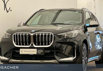 BMW X1 90.811 km 32.880 &euro; Ulm 89077