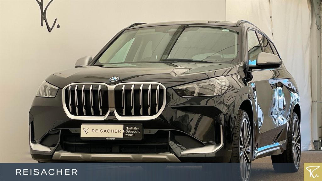 BMW X1 90.811 km 32.880 &euro; Ulm 89077
