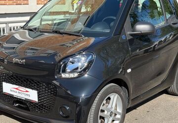 Smart ForTwo 62.000 km 10.900 &euro; Elchingen 89275