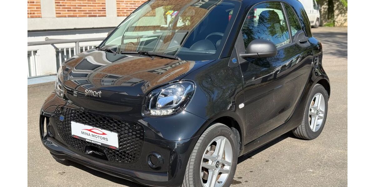 Smart ForTwo 62.000 km 10.900 &euro; Elchingen 89275