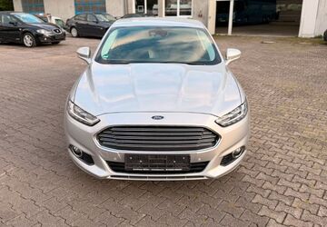 Ford Mondeo 93.000 km 10.900 &euro; Erbach 89155