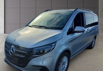 Mercedes-Benz EQV 2.978 km 53.990 &euro; Neu-Ulm 89231