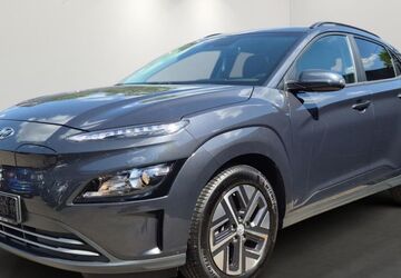 Hyundai KONA 25.300 km 19.985 &euro; Ulm 89081