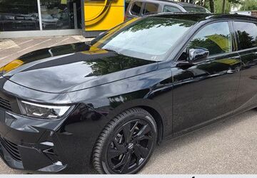 Opel Astra 35.700 km 32.490 &euro; Neu-Ulm 89231