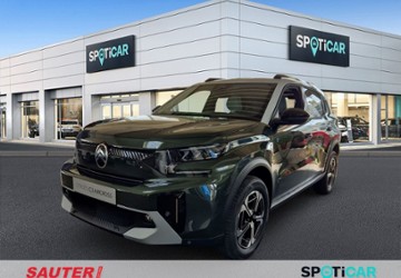 Citroen C3 Aircross 2.500 km 33.780 &euro; Ulm 89081