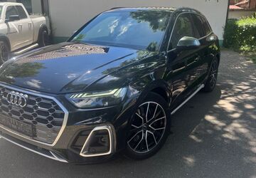 Audi SQ5 82.000 km 43.900 &euro; Langenau 89129