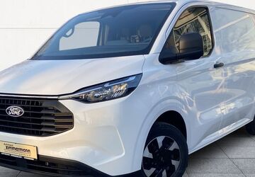 Ford Transit Custom 4.230 km 37.990 &euro; Günzburg 89312