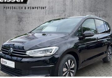 VW Touran 39.900 km 33.480 &euro; Ulm 89077