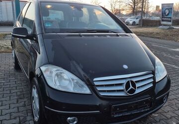 Mercedes-Benz A 180 174.000 km 2.599 &euro; Elchingen 89275