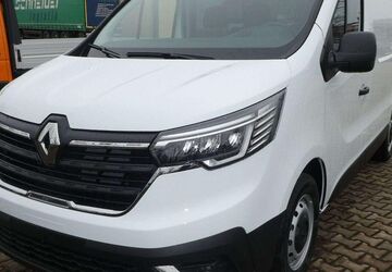 Renault Trafic 9.158 km 35.480 &euro; Nellingen 89191