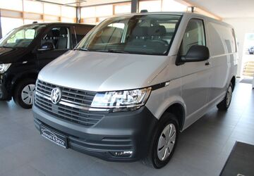 VW T6 Transporter 75.000 km 26.990 &euro; Amstetten 73340