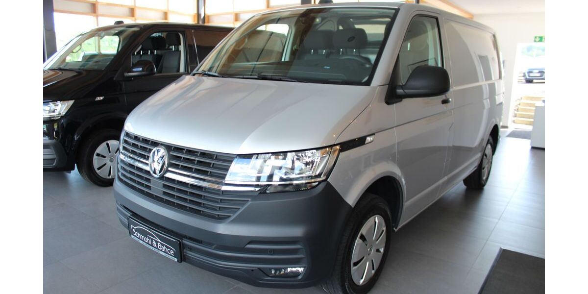 VW T6 Transporter 75.000 km 26.990 &euro; Amstetten 73340