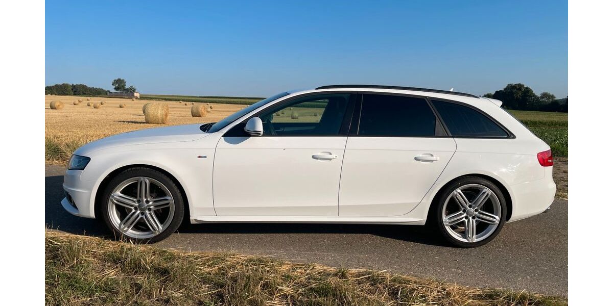 Audi A4 229.300 km 7.200 &euro; Weißenhorn 89264