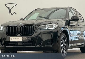 BMW X3 16.847 km 46.880 &euro; Ulm 89077
