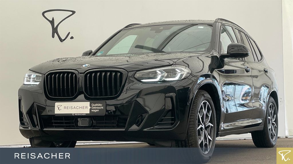 BMW X3 16.847 km 46.880 &euro; Ulm 89077