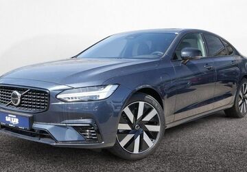 Volvo S90 8.500 km 68.990 &euro; Ulm 89081