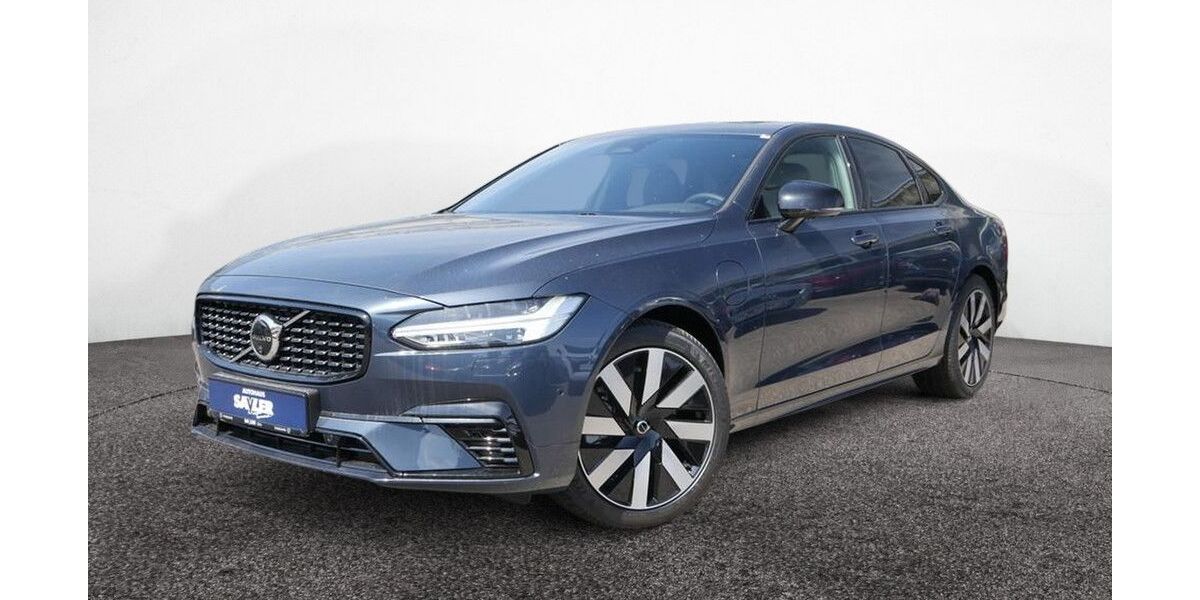 Volvo S90 8.500 km 68.990 &euro; Ulm 89081