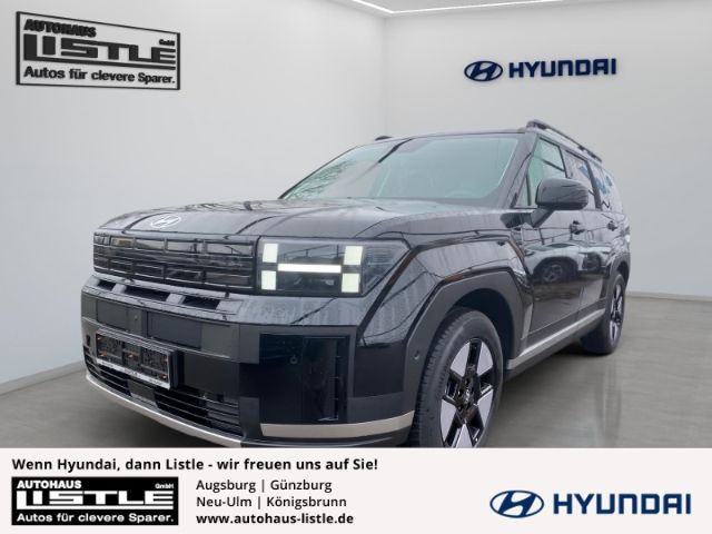 Hyundai SANTA FE 5.500 km 51.485 &euro; Neu-Ulm 89231