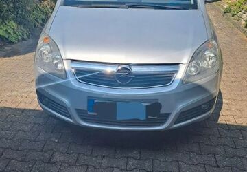 Opel Zafira 238.000 km 2.600 &euro; Gerstetten 89547