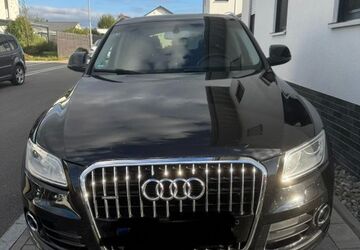Audi Q5 145.000 km 15.700 &euro; Laupheim 88471
