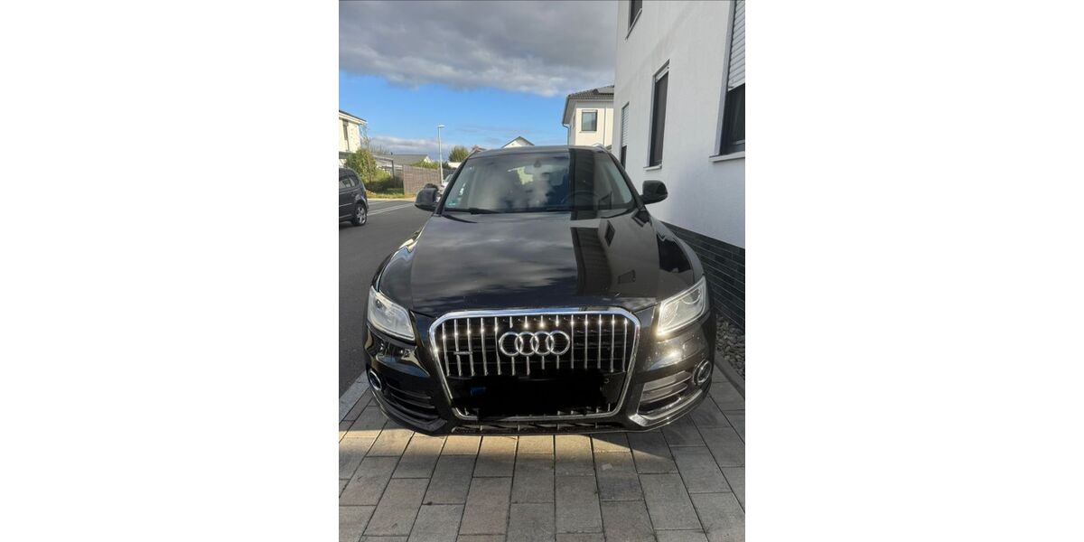 Audi Q5 145.000 km 15.700 &euro; Laupheim 88471