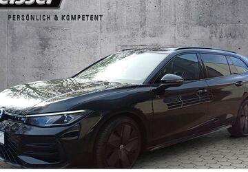 VW Passat Variant 8.900 km 46.480 &euro; Ulm 89077