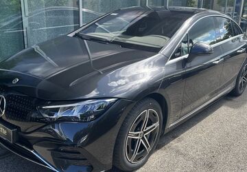 Mercedes-Benz EQE 22.611 km 59.900 &euro; Günzburg 89312