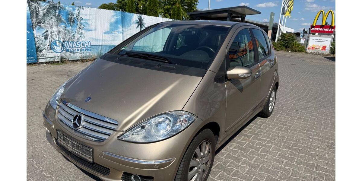 Mercedes-Benz A 150 174.665 km 1.250 &euro; Laupheim 88471