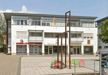 Wohnung Erbach - 1 Zimmer, 20 m&sup2;, 760&euro; | Angebot:27590210