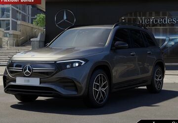 Mercedes-Benz EQB 60.356 km 37.470 &euro; Neu-Ulm 89231