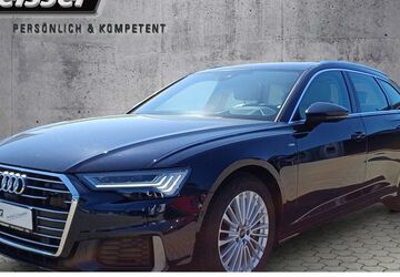 Audi A6 82.648 km 46.890 &euro; Ulm 89077