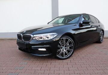 BMW 530 99.756 km 25.990 &euro; Weißenhorn 89264