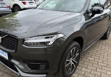 Volvo XC90 63.500 km 42.990 &euro; Pfaffenhofen 89284