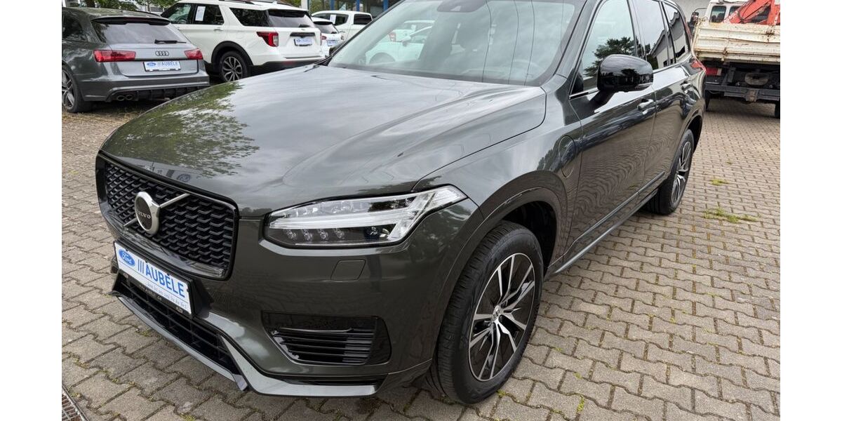Volvo XC90 63.500 km 42.990 &euro; Pfaffenhofen 89284