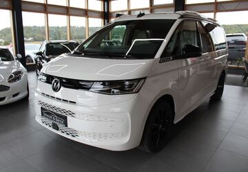 VW T7 California 40.000 km 58.690 &euro; Amstetten 73340