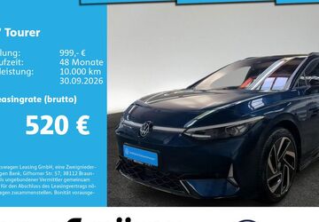 VW ID.7 15.245 km 52.920 &euro; Neu-Ulm 89231