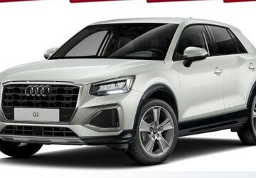 Audi Q2 5.913 km 25.930 &euro; Ulm 89073