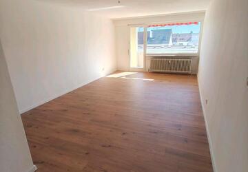 Wohnung Neu-Ulm Ludwigsfeld - 1 Zimmer, 35 m&sup2;, 600&euro; | Angebot:27583503