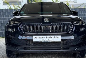 Skoda Karoq 90.541 km 27.490 &euro; Nersingen 89278