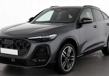 Audi SQ5 17.000 km 77.588 &euro; Ulm 89079