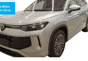 VW Tayron 4.615 km 40.970 &euro; Neu-Ulm 89231