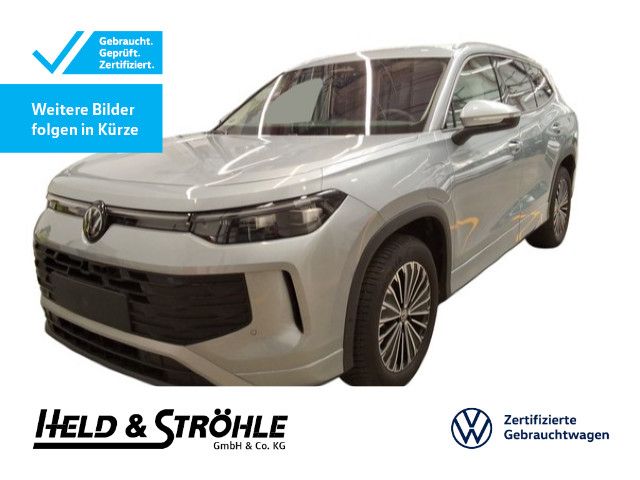 VW Tayron 4.615 km 40.970 &euro; Neu-Ulm 89231